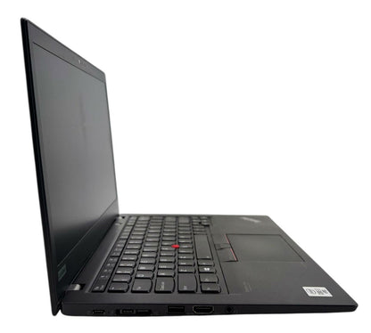 Lenovo ThinkPad X13 Gen1 Quad i7-10610U 1.8GHz 256GB SSD 16GB RAM - READ #218052