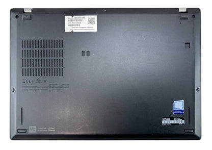 Lenovo ThinkPad X13 Gen1 Quad i7-10610U 1.8GHz 256GB SSD 16GB RAM - READ #218052