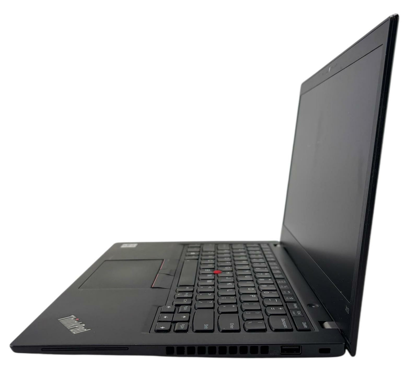 Lenovo ThinkPad X13 Gen1 Quad i7-10610U 1.8GHz 256GB SSD 16GB RAM - READ #218052