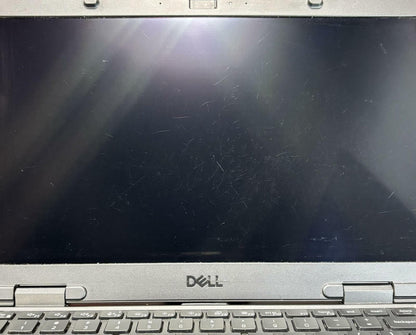 Dell Latitude 5430 Rugged Quad i5-1135G7 2.40GHz 256GB SSD 16GB RAM READ #218012