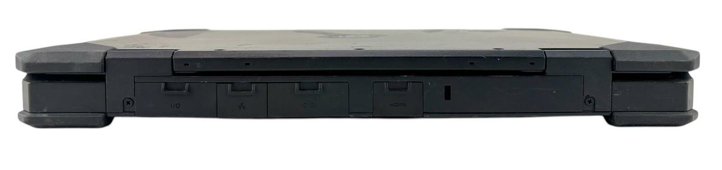 Dell Latitude 5430 Rugged Quad i5-1135G7 2.40GHz 256GB SSD 16GB RAM READ #218012