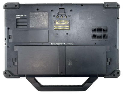 Dell Latitude 5430 Rugged Quad i5-1135G7 2.40GHz 256GB SSD 16GB RAM READ #218012