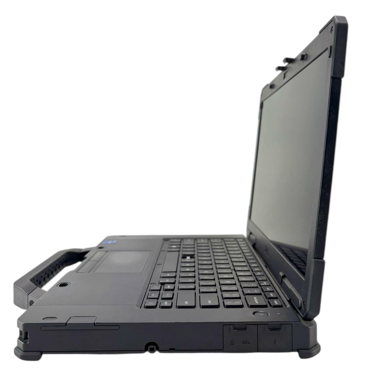 Dell Latitude 5430 Rugged Quad i5-1135G7 2.40GHz 256GB SSD 16GB RAM READ #218012
