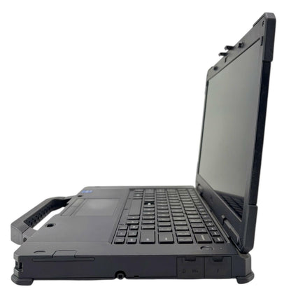 Dell Latitude 5430 Rugged Quad i5-1135G7 2.40GHz 256GB SSD 16GB RAM READ #218012
