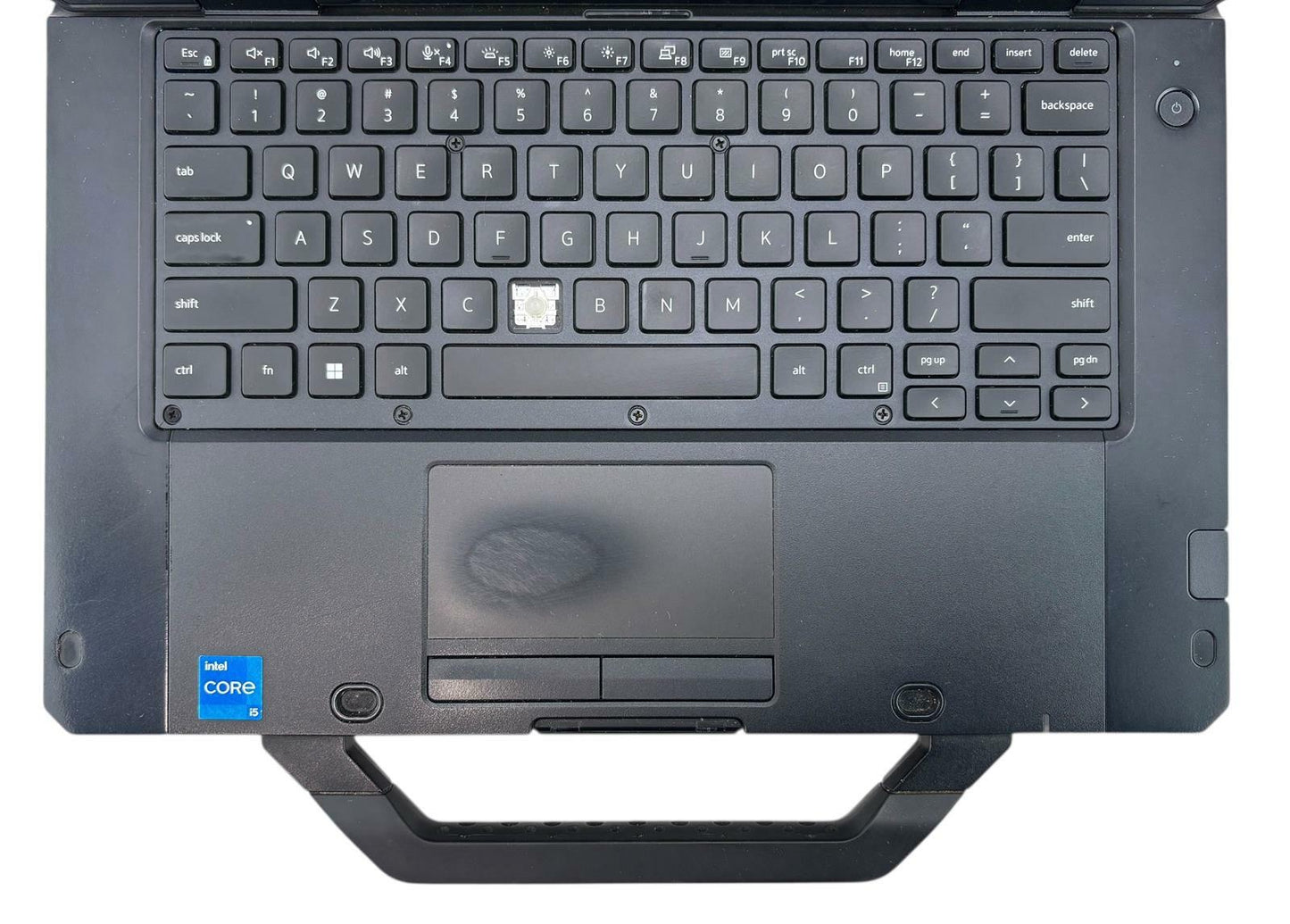 Dell Latitude 5430 Rugged Quad i5-1135G7 2.40GHz 256GB SSD 16GB RAM READ #218012