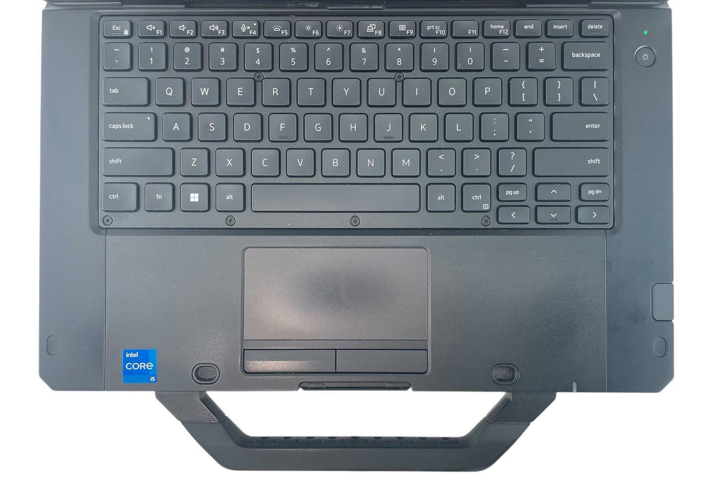 Dell Latitude 5430 Rugged Quad i5-1135G7 2.40GHz 256GB SSD 16GB RAM READ #218005