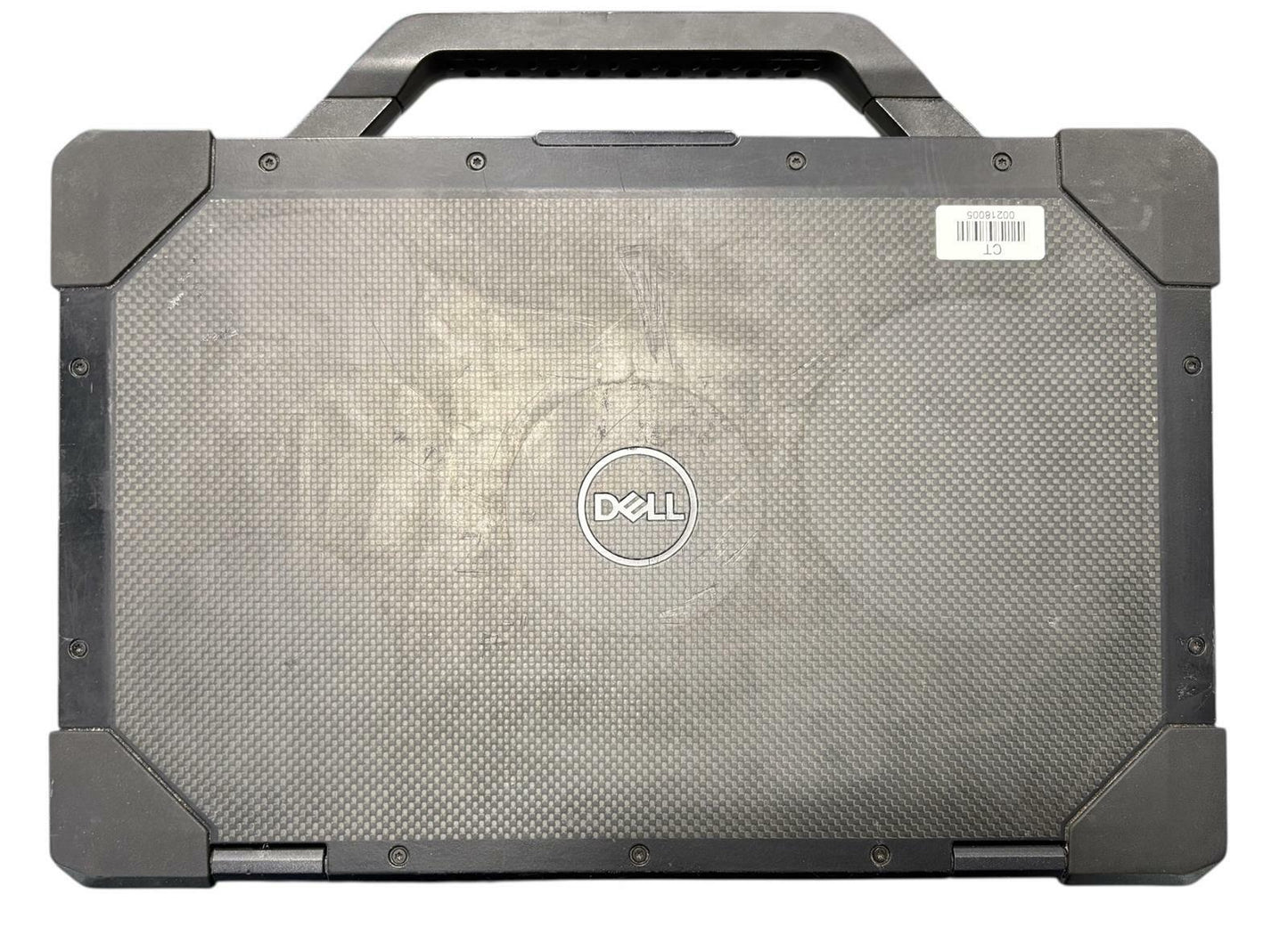 Dell Latitude 5430 Rugged Quad i5-1135G7 2.40GHz 256GB SSD 16GB RAM READ #218005