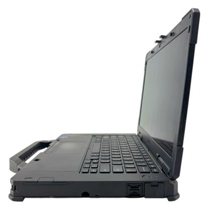 Dell Latitude 5430 Rugged Quad i5-1135G7 2.40GHz 256GB SSD 16GB RAM READ #218005