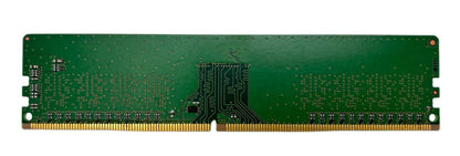 Lot of 2 - Micron MTA8ATF1G64AZ-2G6E1 8GB 1Rx8 PC4-2666V DDR4 Desktop RAM