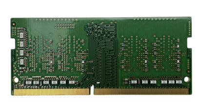 Lot of 2 - SK Hynix HMA851S6AFR6N-UH 4GB 1Rx16 PC4-2400T DDR4 SODIMM Laptop RAM