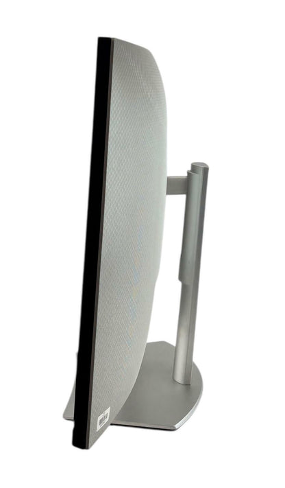 Dell S3221QS 32" 4K UHD (3840x2160) Curved Display Monitor