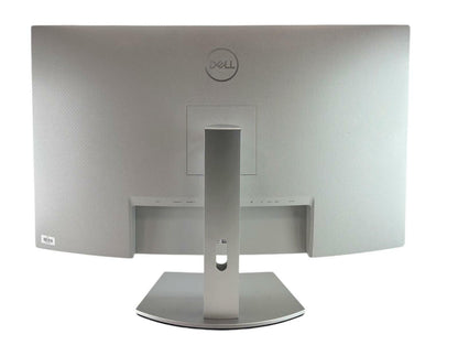 Dell S3221QS 32" 4K UHD (3840x2160) Curved Display Monitor