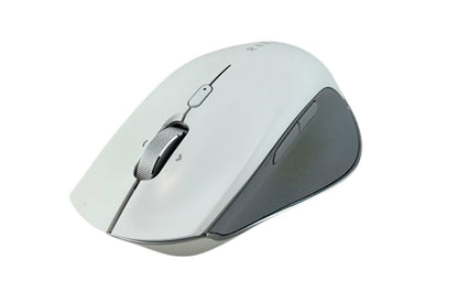 Razer Pro Click Wireless Ergonomic Mouse WiFi / Bluetooth - White RZ01-0299