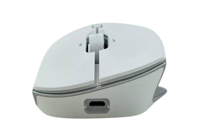 Razer Pro Click Wireless Ergonomic Mouse WiFi / Bluetooth - White RZ01-0299