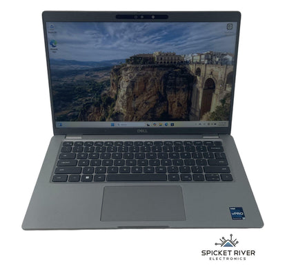 Dell Latitude 5440 10-Core i7-1355U 5.00GHz 512GB SSD 16GB RAM - FAIR Battery