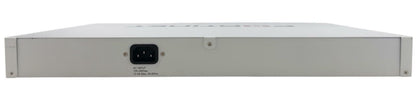 Fortinet FortiSwitch 148F-FPOE 48-Port Gigabit Network Switch 4x 10G SFP