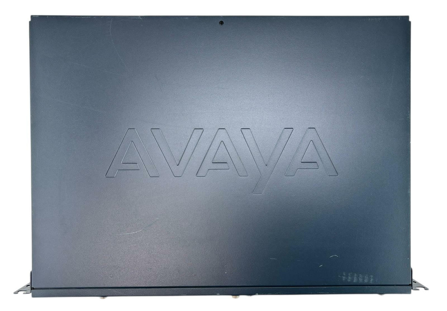 Avaya G430 Media Gateway w/ MM710, MM711 Modules