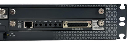 Avaya G430 Media Gateway w/ MM710, MM711 Modules