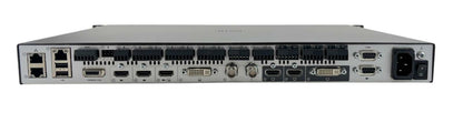Cisco TTC6-12 Telepresence SX80 System Codec Video Conference System