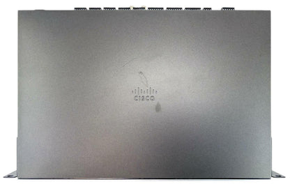 Cisco TTC6-12 Telepresence SX80 System Codec Video Conference System