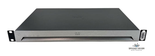 Cisco TTC6-12 Telepresence SX80 System Codec Video Conference System