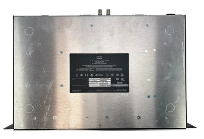 Cisco TTC6-12 Telepresence SX80 System Codec Video Conference System