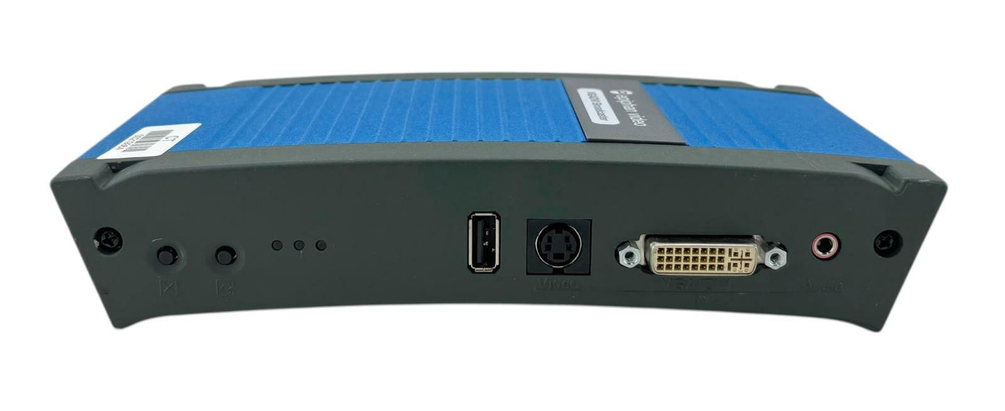 Epiphan Systems VGADVI Broadcaster DVI Bridge Video Encoder