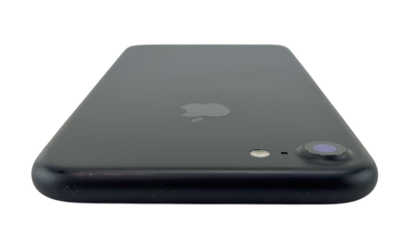 Apple iPhone 7 A1660 - 32GB Unlocked - Black iOS Smartphone - READ #207114