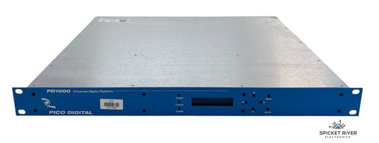 Pico Digital PD1000 Universal Digital Platform Encoder w/ 4x EM-2HD Mods