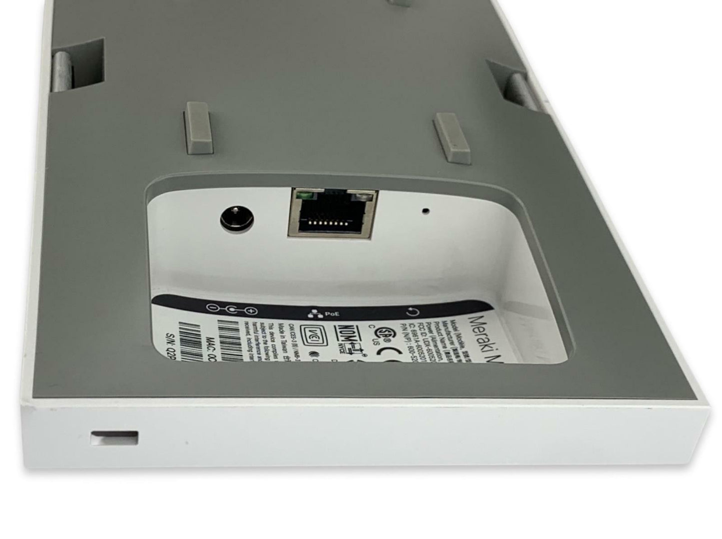 Cisco Meraki MR33 Cloud Managed Wireless Access Point - Unclaimed