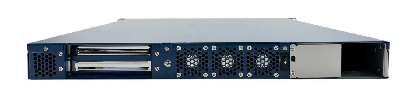 Advantech FWA-3260 Network Security Appliance FWA3260A1706U-T - No PSU