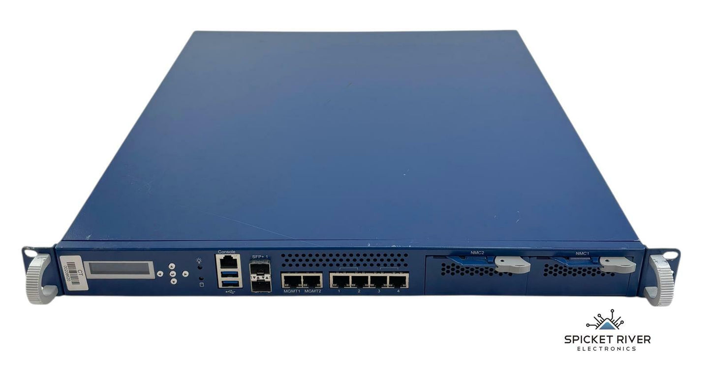 Advantech FWA-3260 Network Security Appliance FWA3260A1706U-T - No PSU