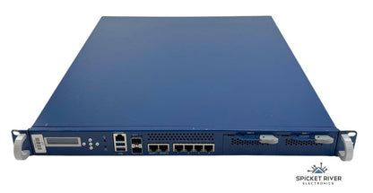 Advantech FWA-3260 Network Security Appliance FWA3260A1706U-T - No PSU