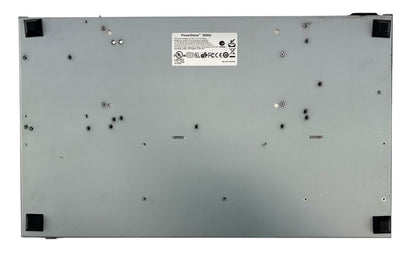 PowerDsine 3506G 6-Port Midspan PoE Injector Device PD-3506G/AC PD-1234G300