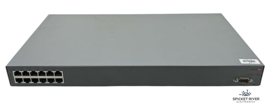PowerDsine 3506G 6-Port Midspan PoE Injector Device PD-3506G/AC PD-1234G300