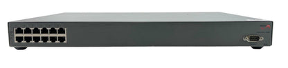 PowerDsine 3506G 6-Port Midspan PoE Injector Device PD-3506G/AC PD-1234G300