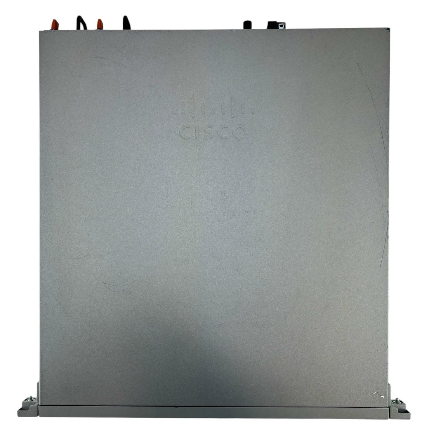 Cisco ASA5555 v5 8-Port Adaptive Network Security Appliance Xeon X3460 16GB RAM