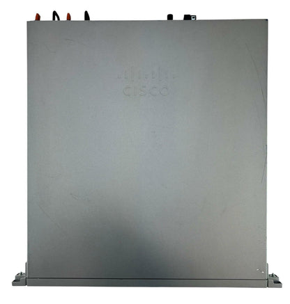 Cisco ASA5555 v5 8-Port Adaptive Network Security Appliance Xeon X3460 16GB RAM