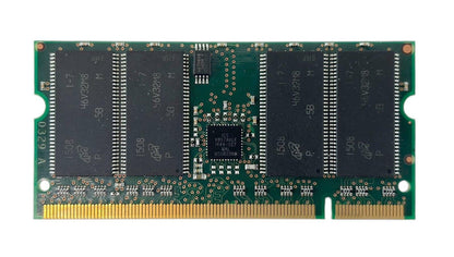 Micron MT9VDDT3272PHY-335M1 1433 256MB PC-2700 DDR ECC SODIMM RAM Memory