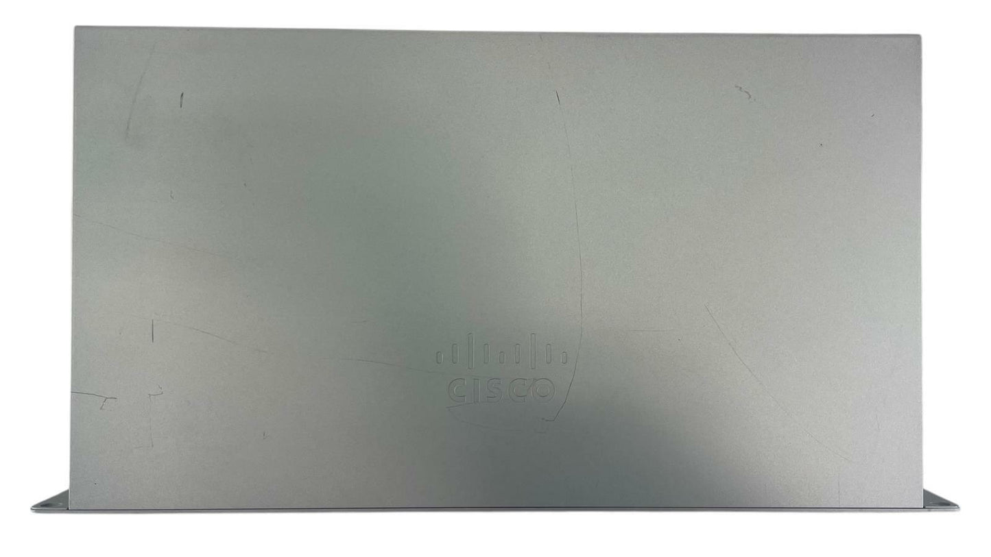 Cisco Meraki MS120-24P Gigabit Ethernet PoE Network Switch - Unclaimed