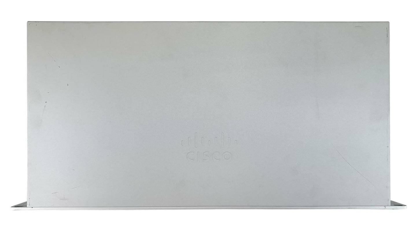 Cisco Meraki MS210-24 24-Port Managed PoE Gigabit Network Switch - Unclaimed
