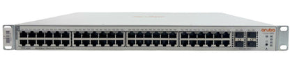 HPE Aruba Instant On 1930 48x Class 4 PoE 4x 10G SFP+ Network Switch JL686A