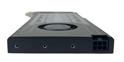 Nvidia Quadro K4000 3GB DDR5 DVI DP Graphics Card DP/N: 0D5R4G