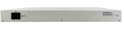 HPE Aruba Instant On 1930 24-Port PoE 4x 10G SFP+ Network Switch JL684-60001