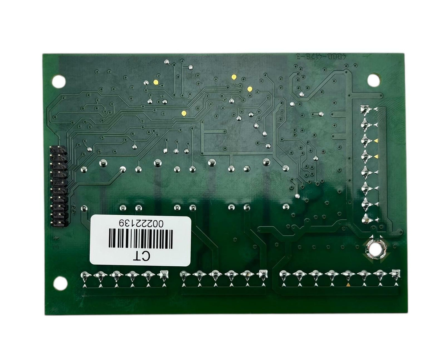 G4S Tech 7000-5129 Alarm ACC System Controller Module MN-I/O AC8/4