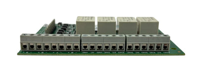 G4S Tech 7000-5129 Alarm ACC System Controller Module MN-I/O AC8/4