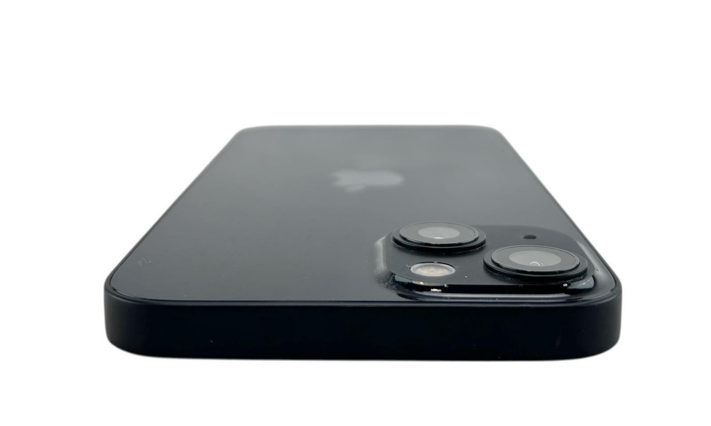 Apple iPhone 13 A2482 128GB - Unlocked - Midnight iOS Smartphone - READ