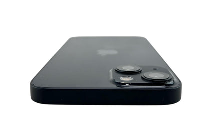 Apple iPhone 13 A2482 128GB - Unlocked - Midnight iOS Smartphone - READ