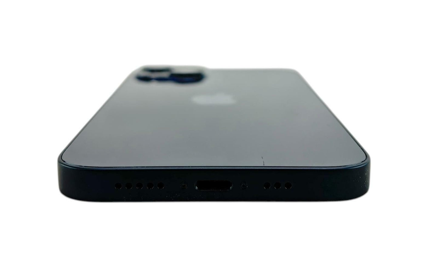 Apple iPhone 13 A2482 128GB - Unlocked - Midnight iOS Smartphone - READ