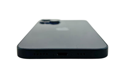 Apple iPhone 13 A2482 128GB - Unlocked - Midnight iOS Smartphone - READ